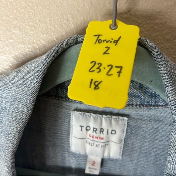 26. Boho patchwork plus set - Picture 16 of 16